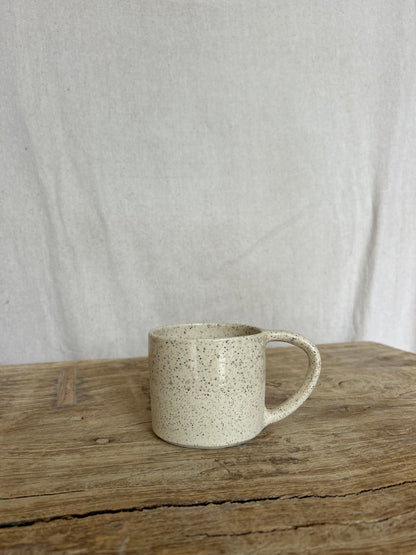 Standard Mug - Clear