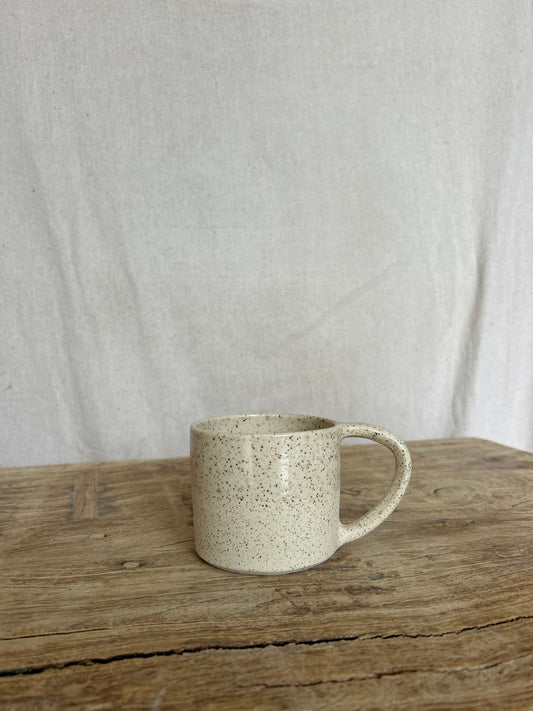 Standard Mug - Clear