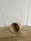 Vase - Beige