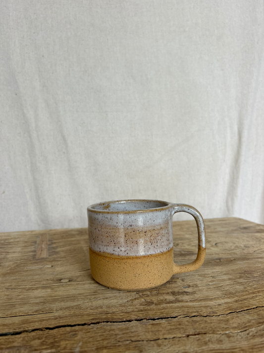 Standard Mug - Sheer Cream