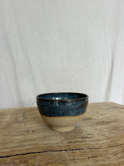 Cereal Bowl - Dusty Blue