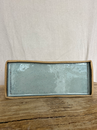 Rectangle Tray - Waterfall