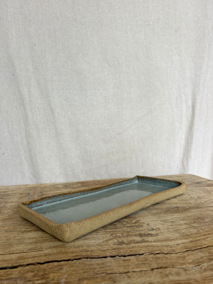 Rectangle Tray - Waterfall