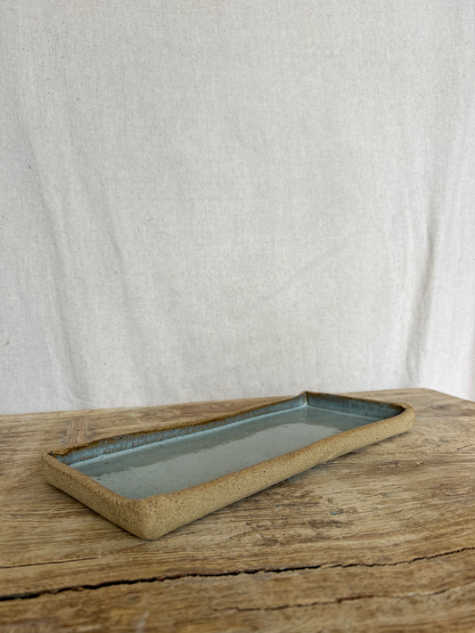 Rectangle Tray - Waterfall