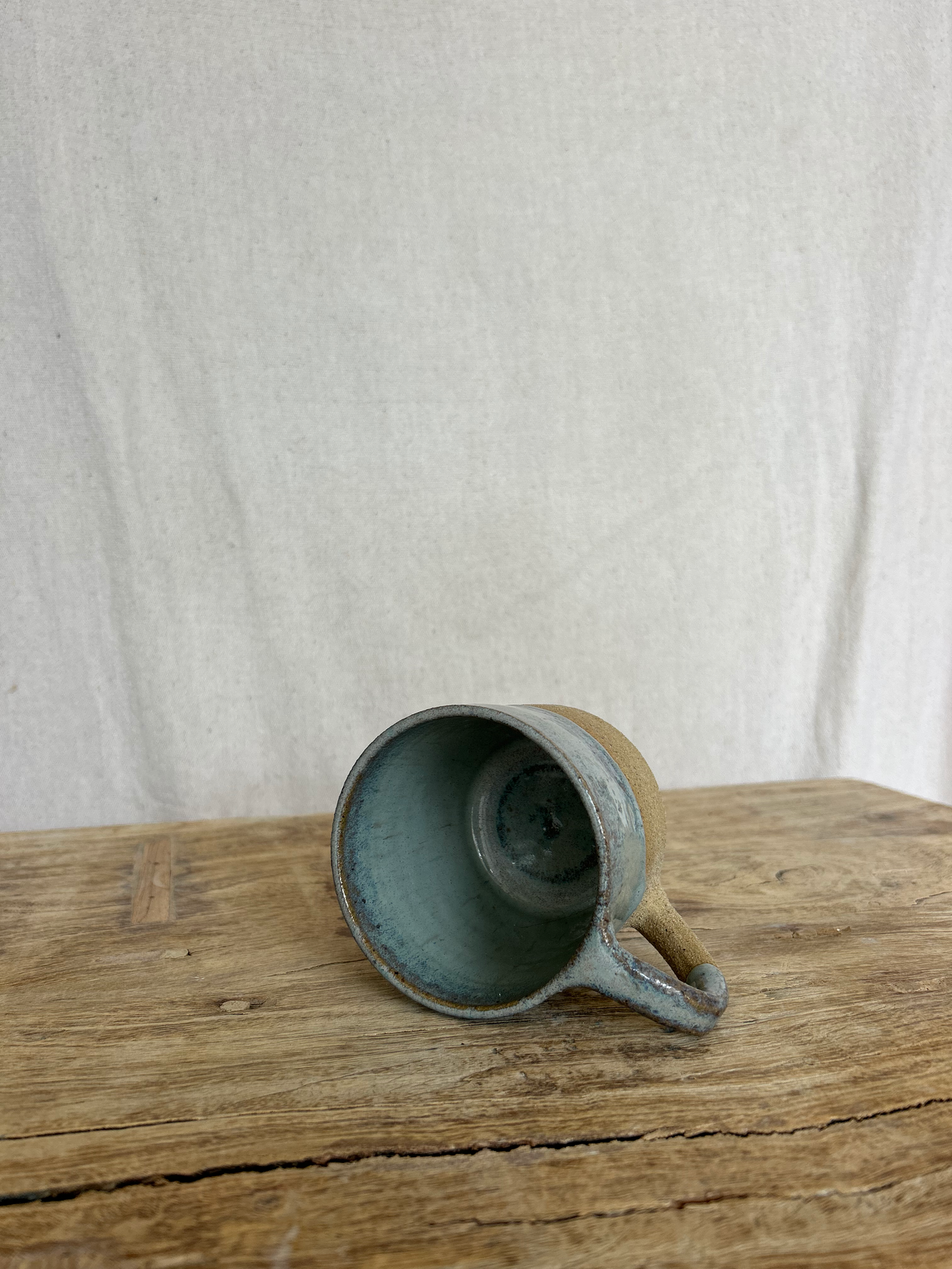 Standard Mug - Waterfall