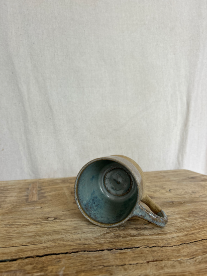 Standard Mug - Waterfall