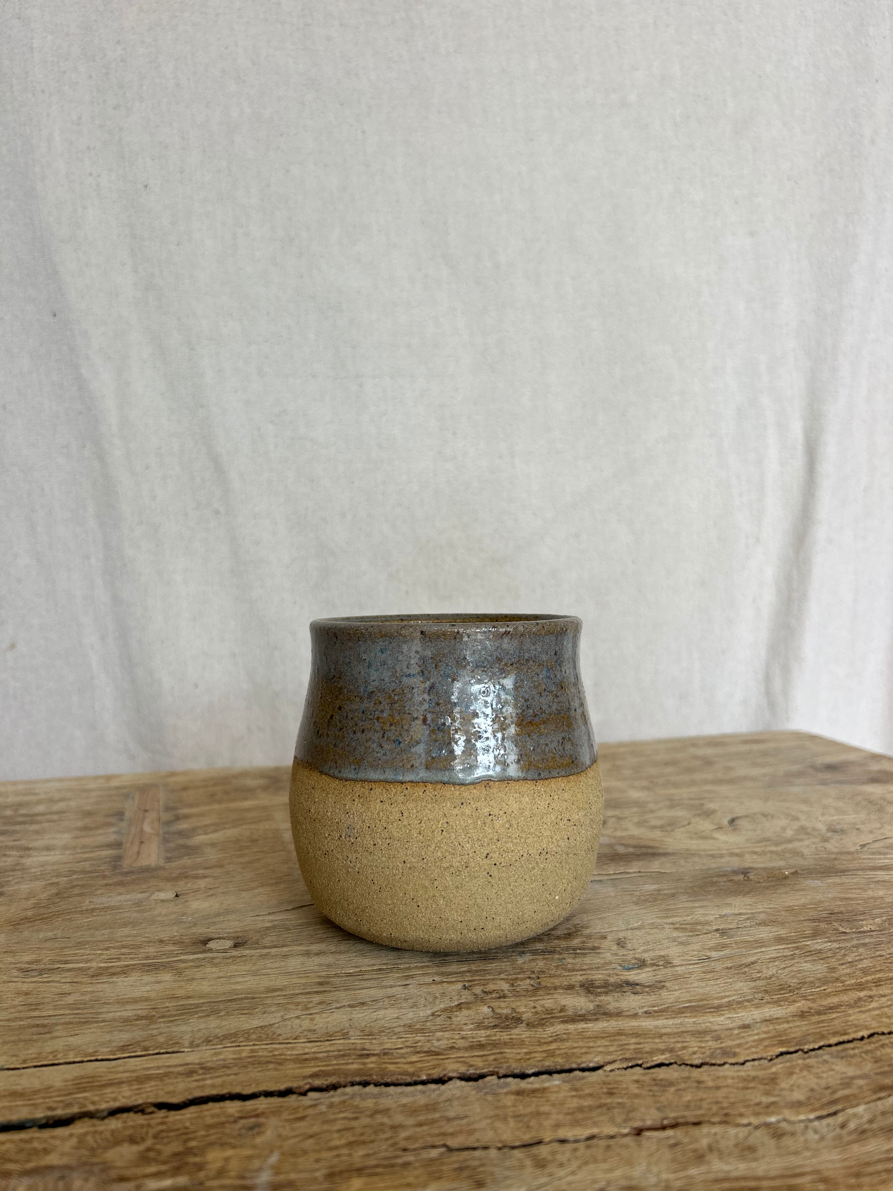 Vase - Waterfall