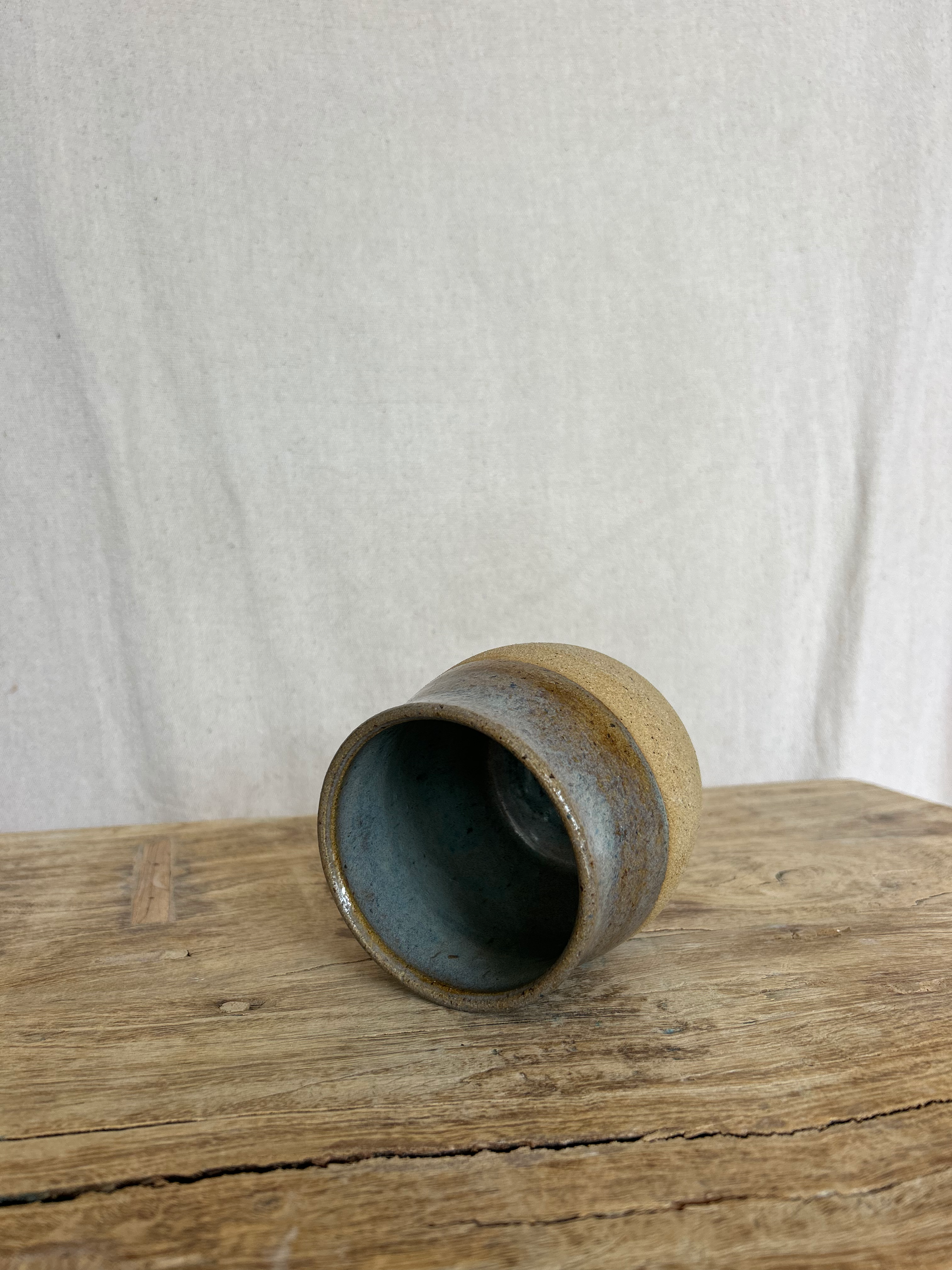 Vase - Waterfall
