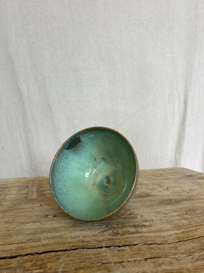 Cereal Bowl - Mermaid Blue