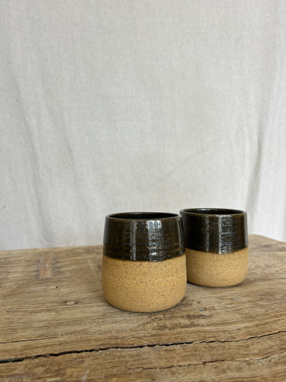 Tumbler - Dark Green