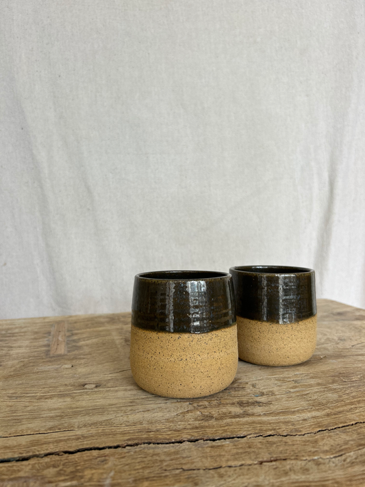 Tumbler - Dark Green