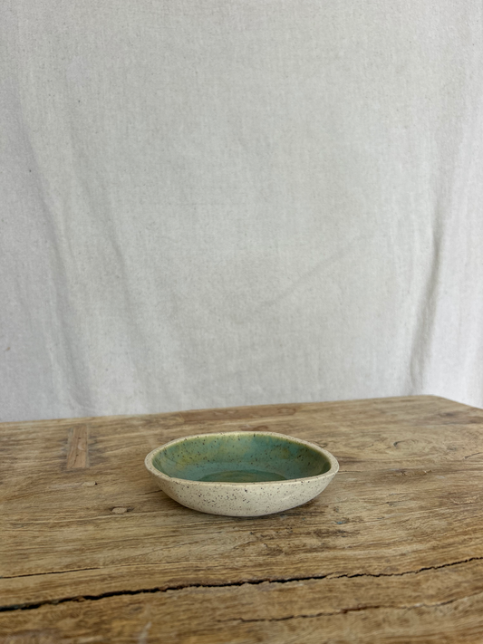 Dipping Bowl - Turquoise