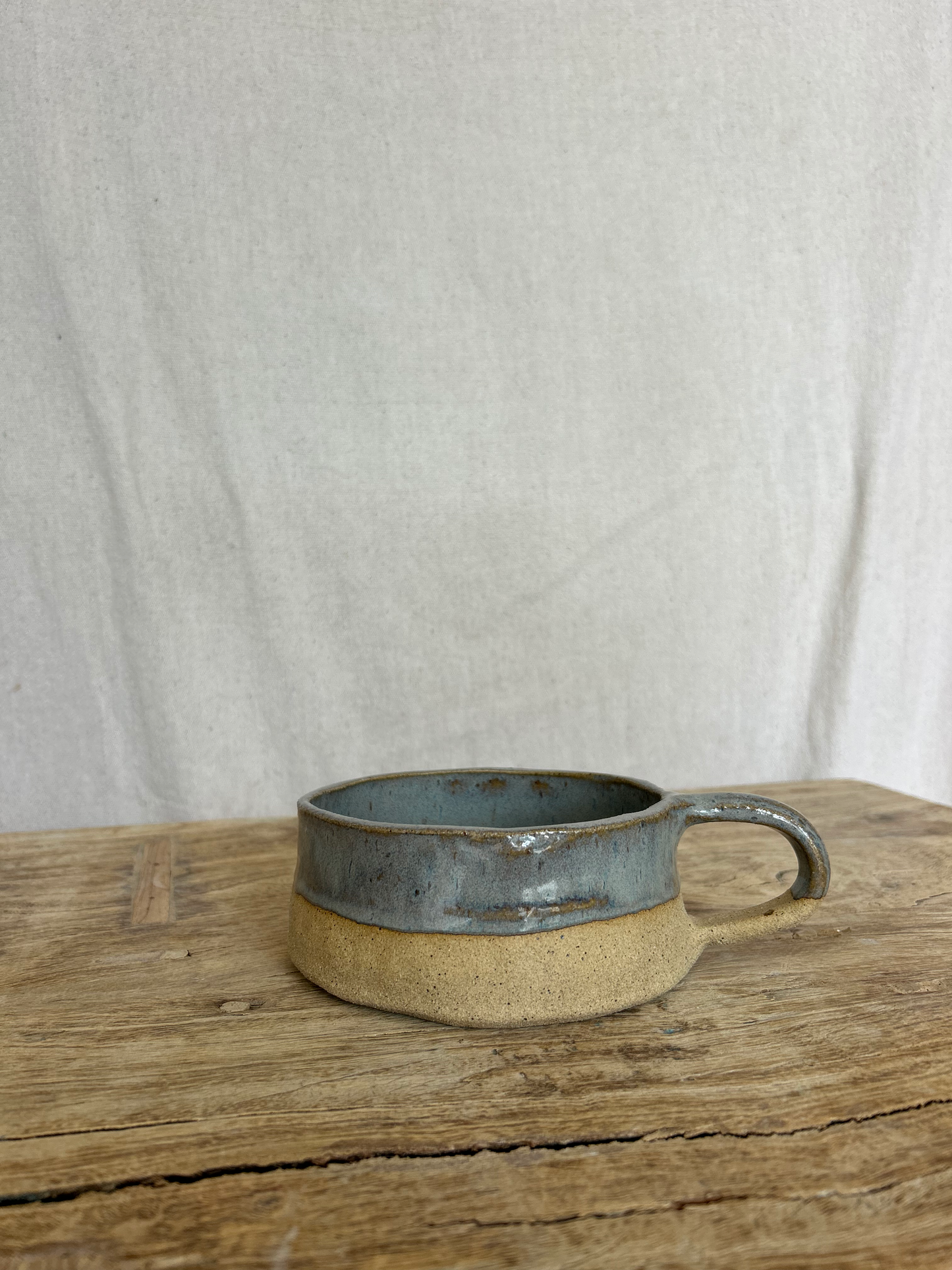 Soup Bowl - Waterfall