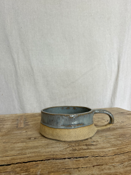 Soup Bowl - Waterfall