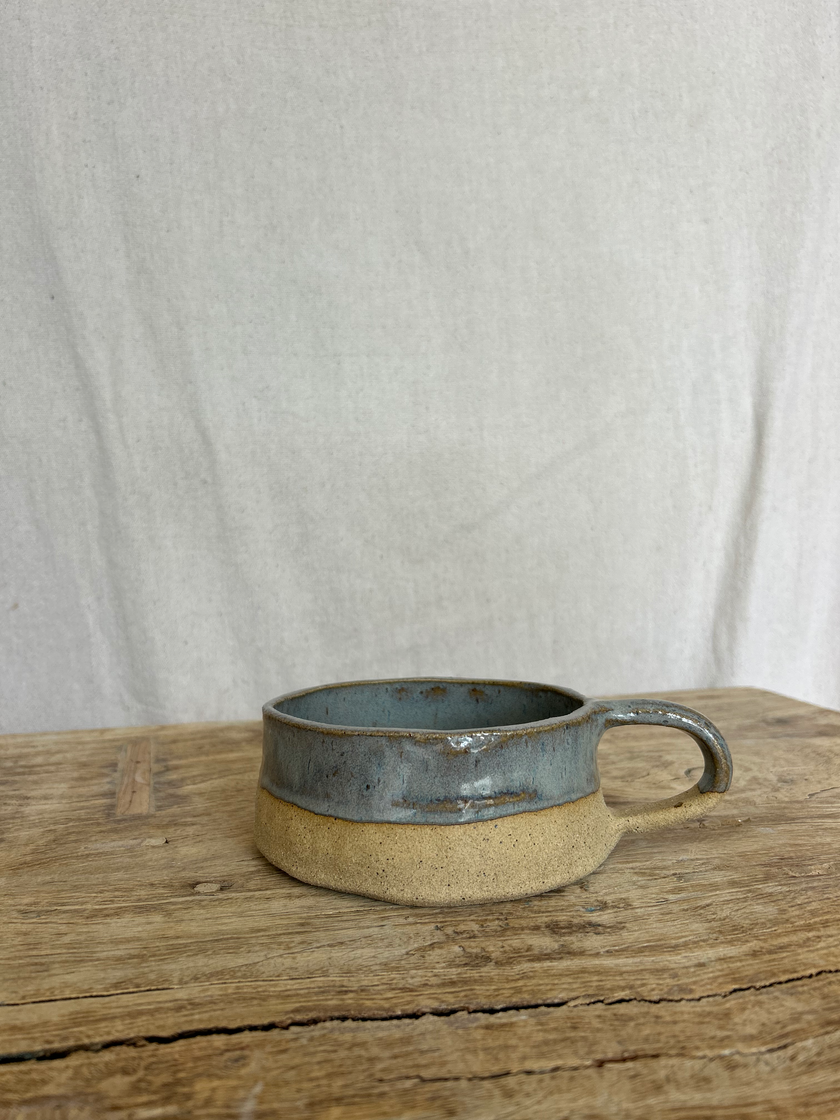 Soup Bowl - Waterfall