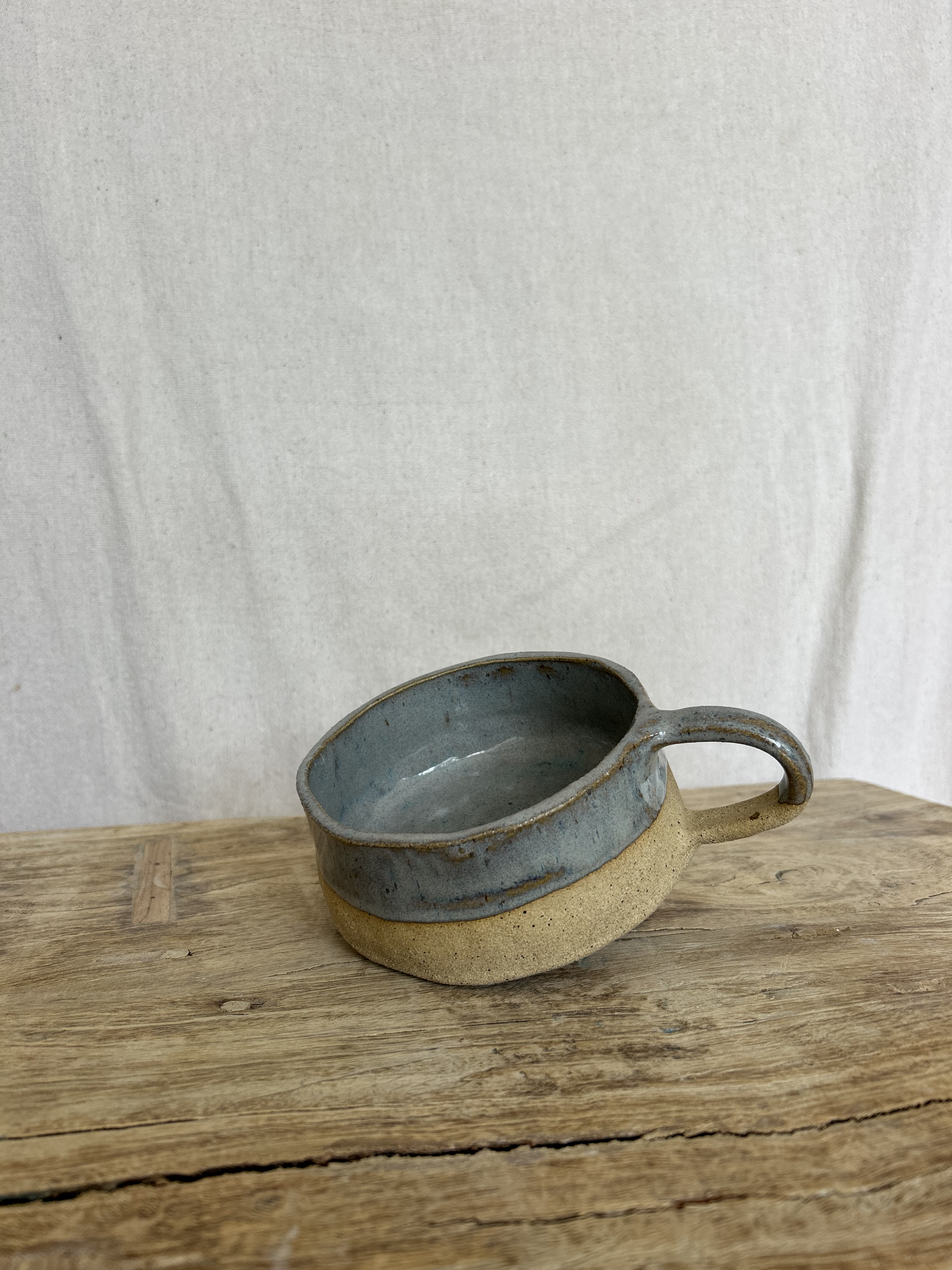 Soup Bowl - Waterfall