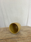 Vase - Mustard