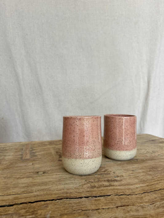 Tumbler - Light Pink