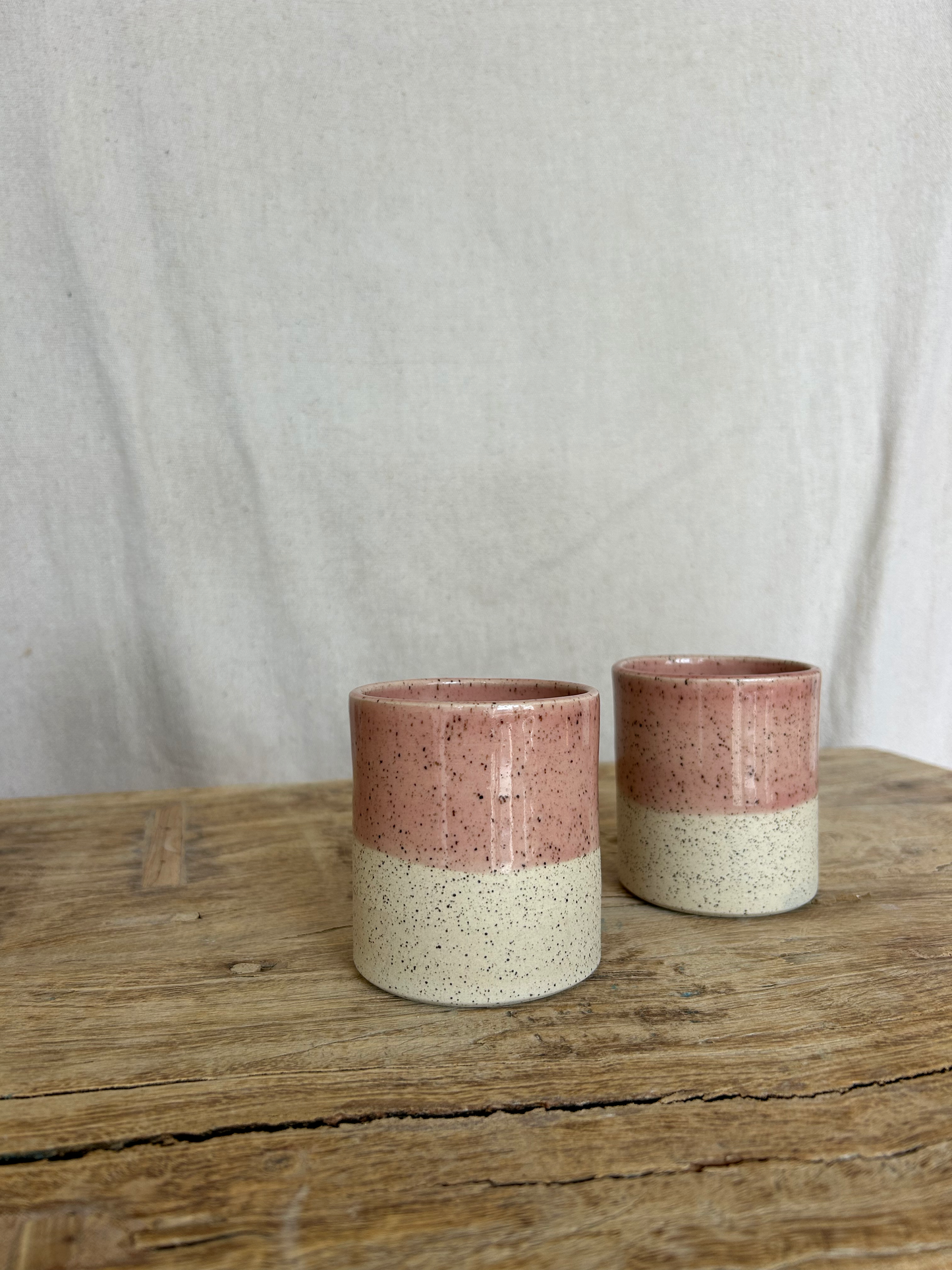 Tumbler - Light Pink