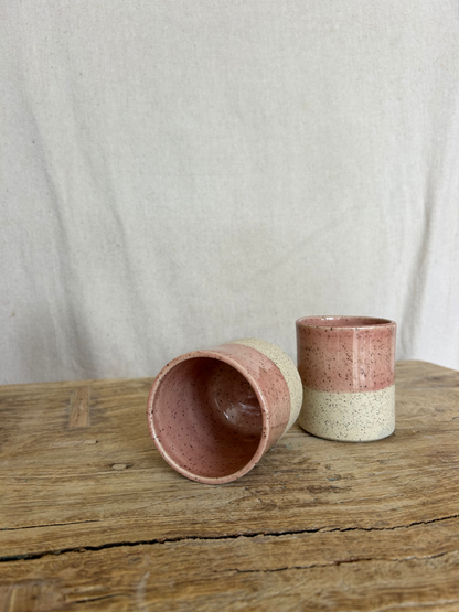 Tumbler - Light Pink