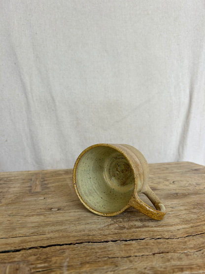 Standard Mug - Light Yellow