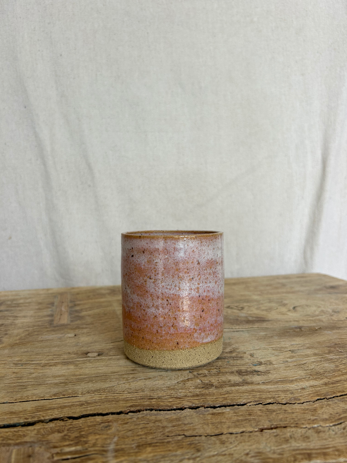 Tumbler - Bright Pink