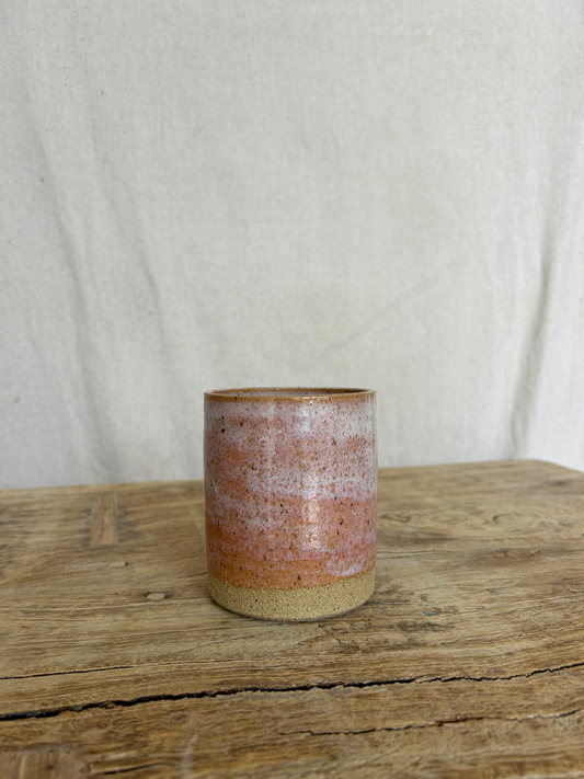 Tumbler - Bright Pink