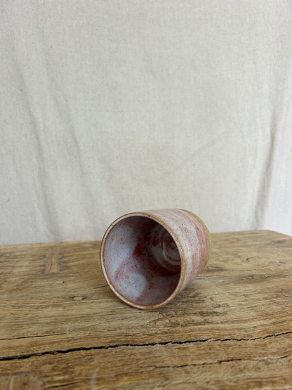 Tumbler - Bright Pink