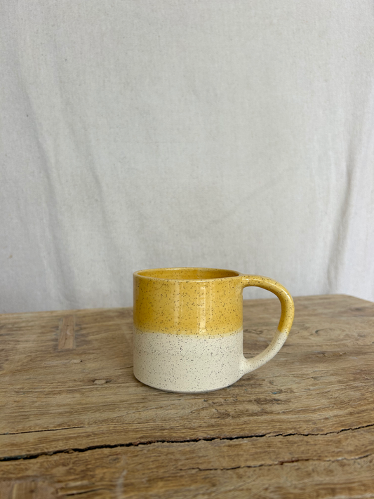 Standard Mug - Yellow