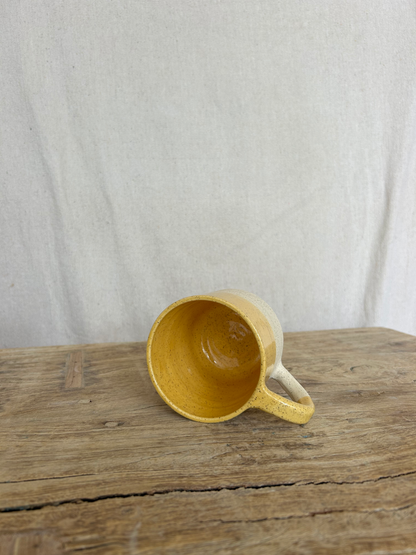 Standard Mug - Yellow