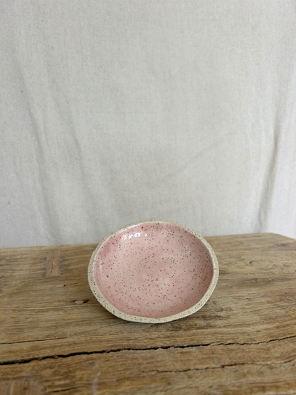 Dipping Bowl - Light Pink