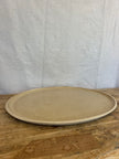 XXL Platter - Beige