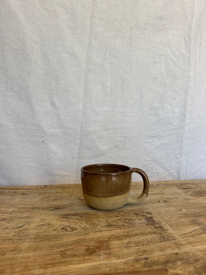 Mug - Brown