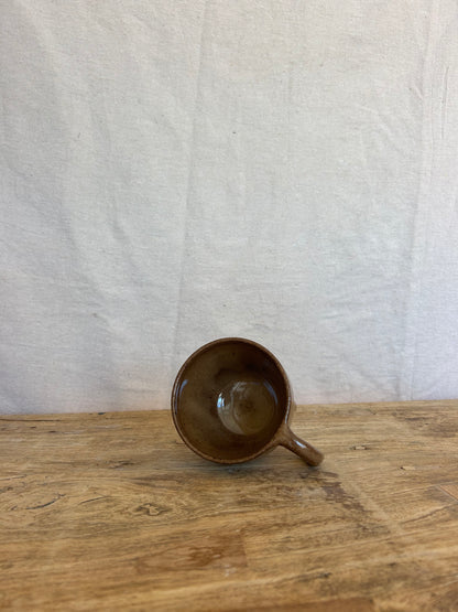 Mug - Brown