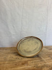 Salad Plate - Beige