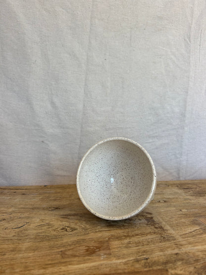Cereal Bowl - White