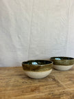 Ramen Bowl - Olive Green