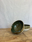 Ramen Bowl - Olive Green