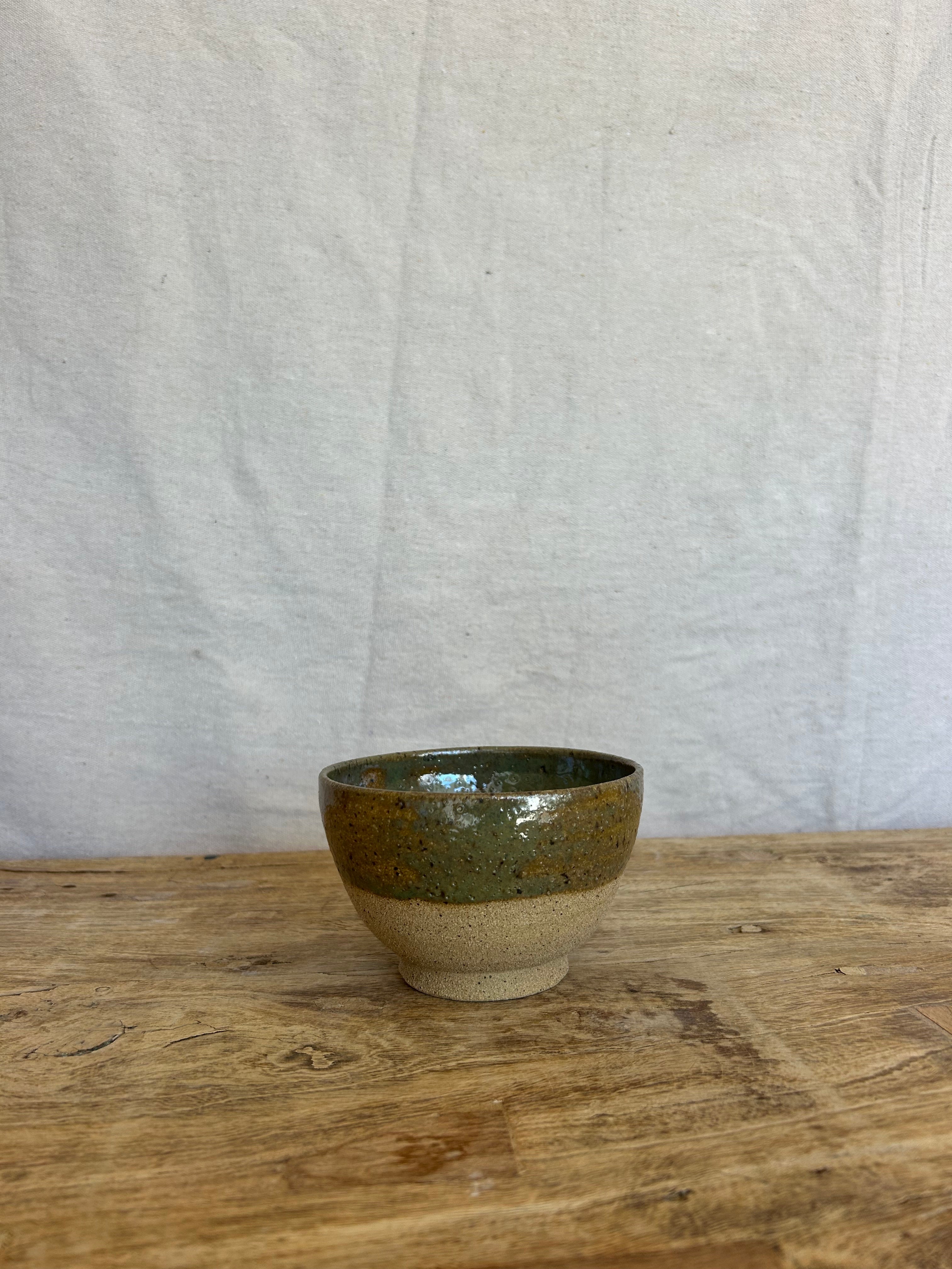 Rice Bowl - Green