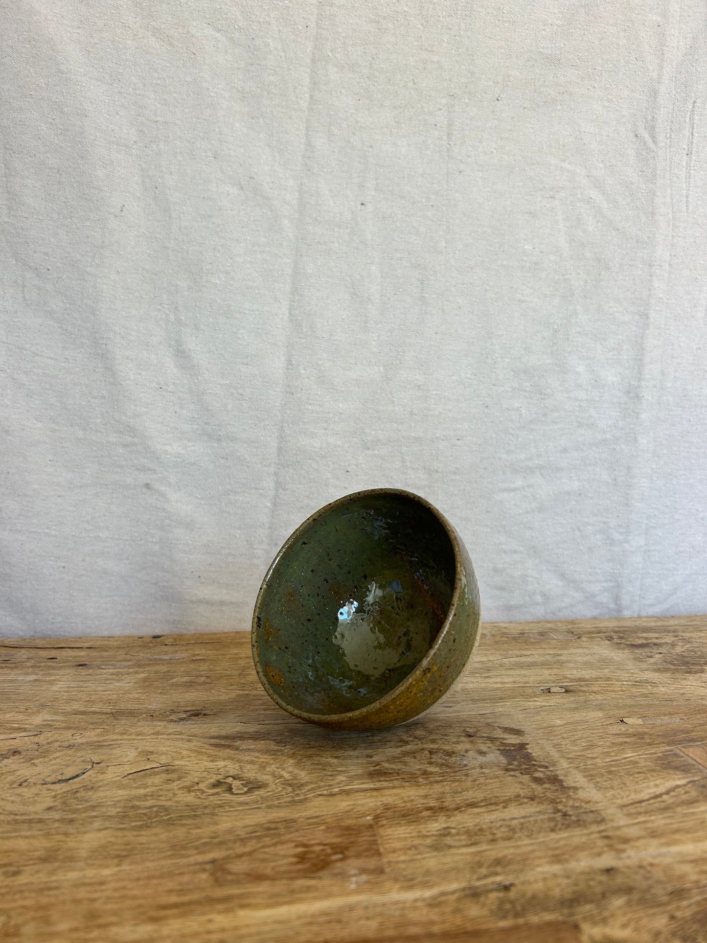 Rice Bowl - Green