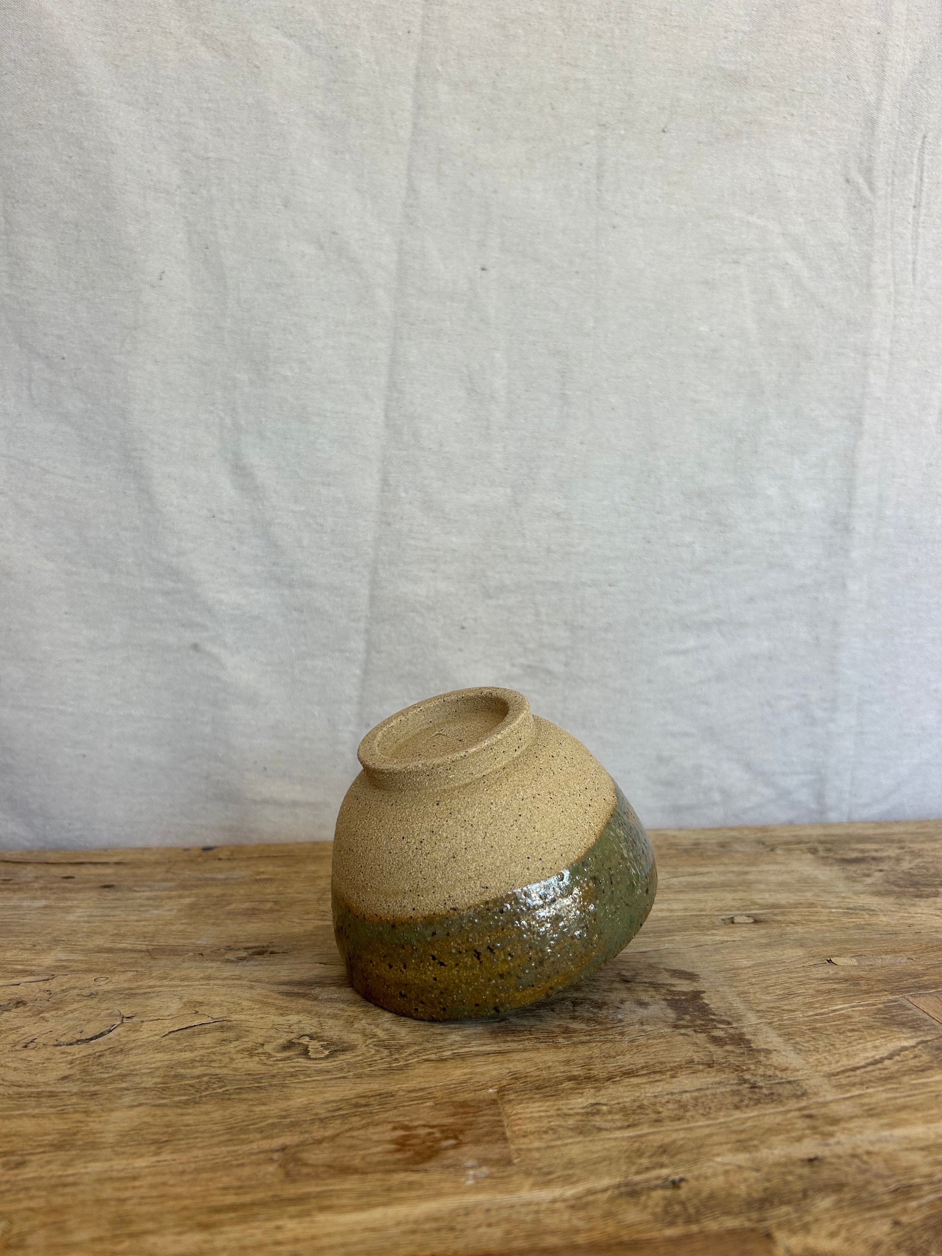 Rice Bowl - Green