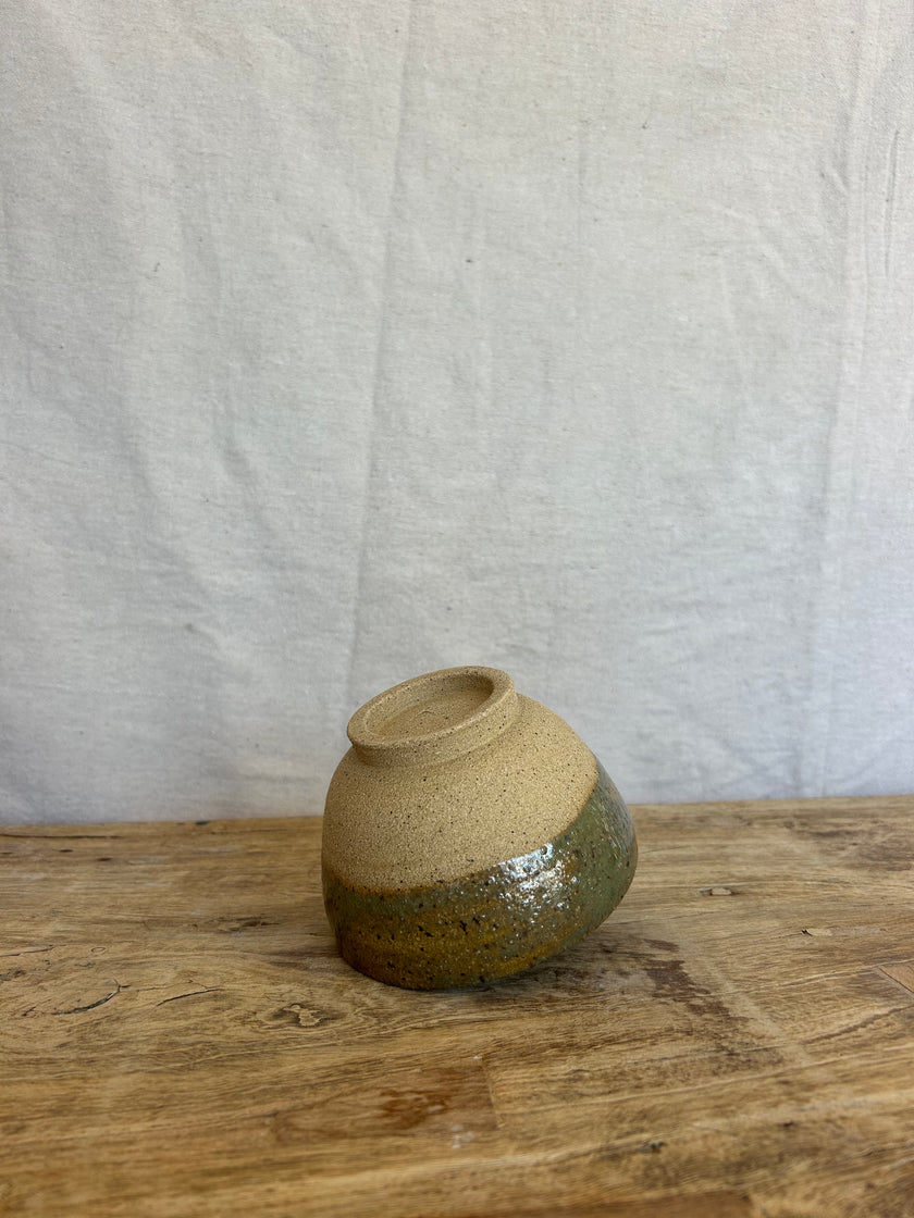 Rice Bowl - Green