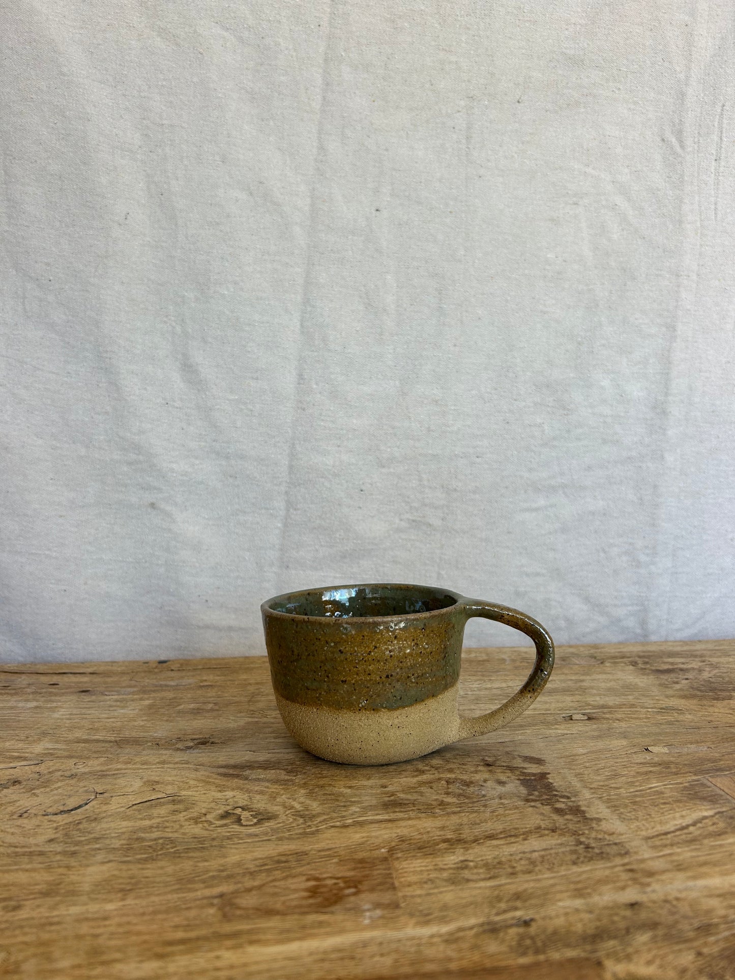 Mug - Green