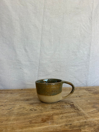 Mug - Green