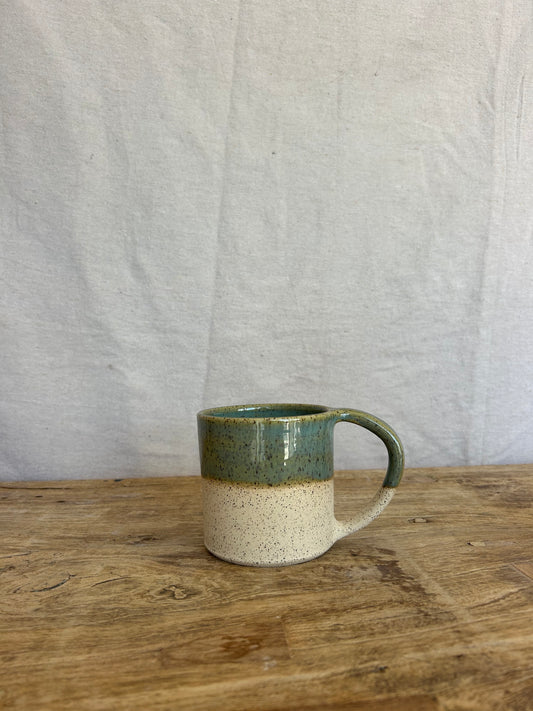 Standard Mug - Turquoise