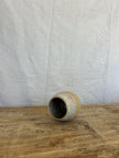Medium Bud Vase - Cream
