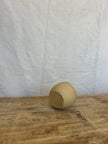 Medium Bud Vase - Cream