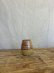 Bud Vase - Beige