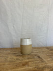 Bud Vase - White