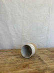 Bud Vase - White